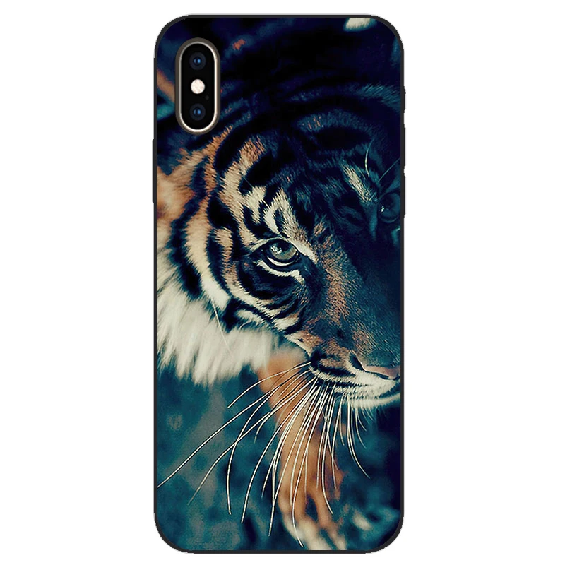 Enhanced Soft Silicon TPU Bumper Case – Full 360° Protective Back Cover