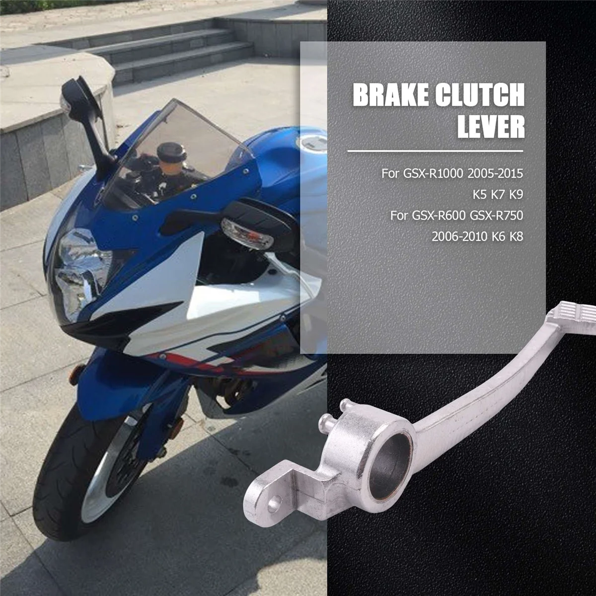   극ũ  Ʈ  , Ű GSXR600 GSXR750 GSXR 600 750 2006-2010 GSXR1000 2005-2015