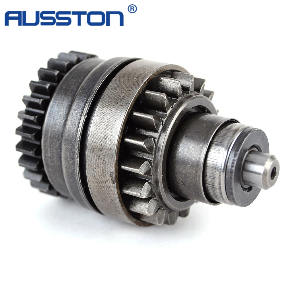 

Стартер мотоцикла Bendix для KTM 300 200 250 HBERG TE250 TE300 XC XC-W EXC EXC-E SIX 55140026000 55140026100 автомобильный аксессуар