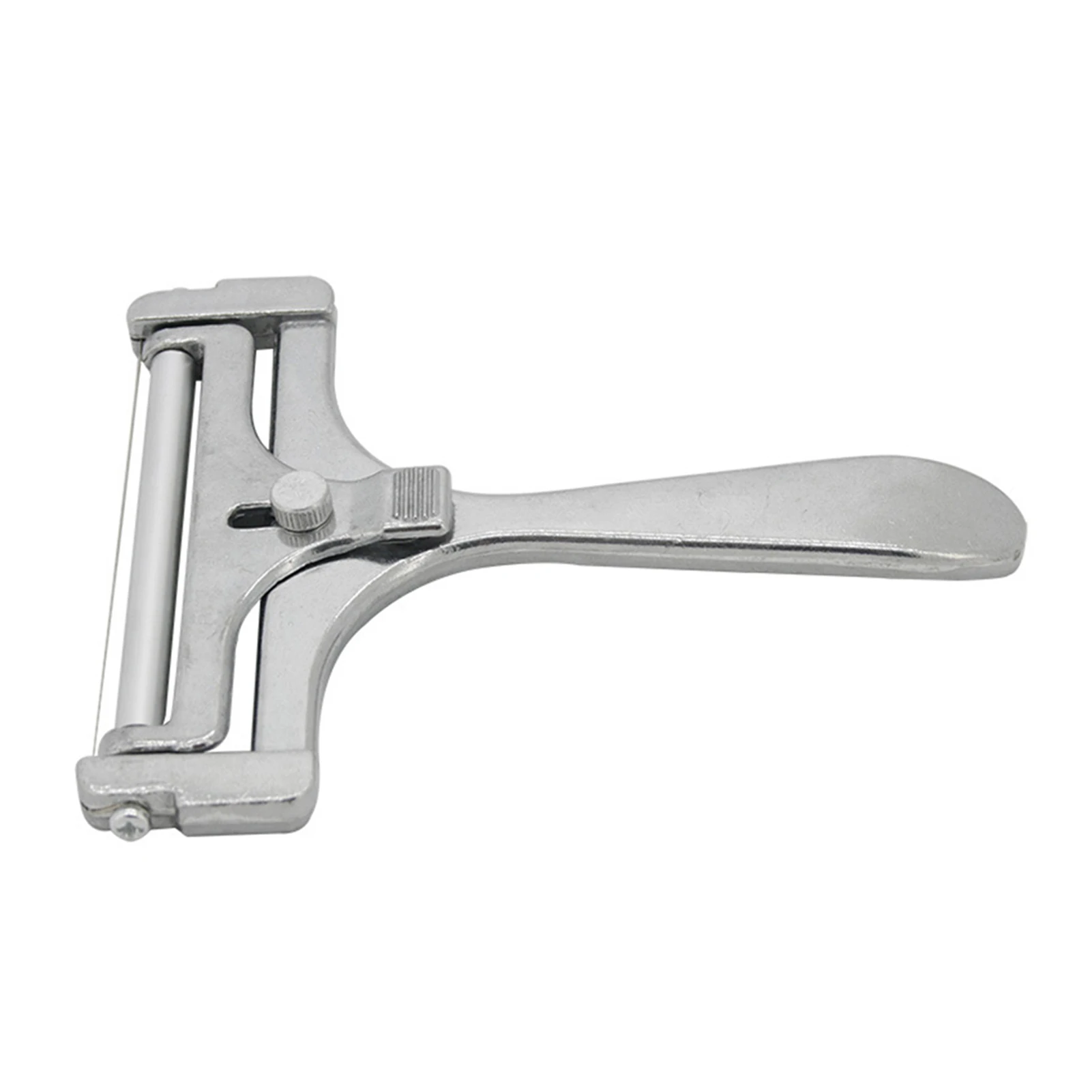 

Cheese Butter Rallador Cutter Strong and Durable Cheese Cutter for Home Kitchen Slicing Tool