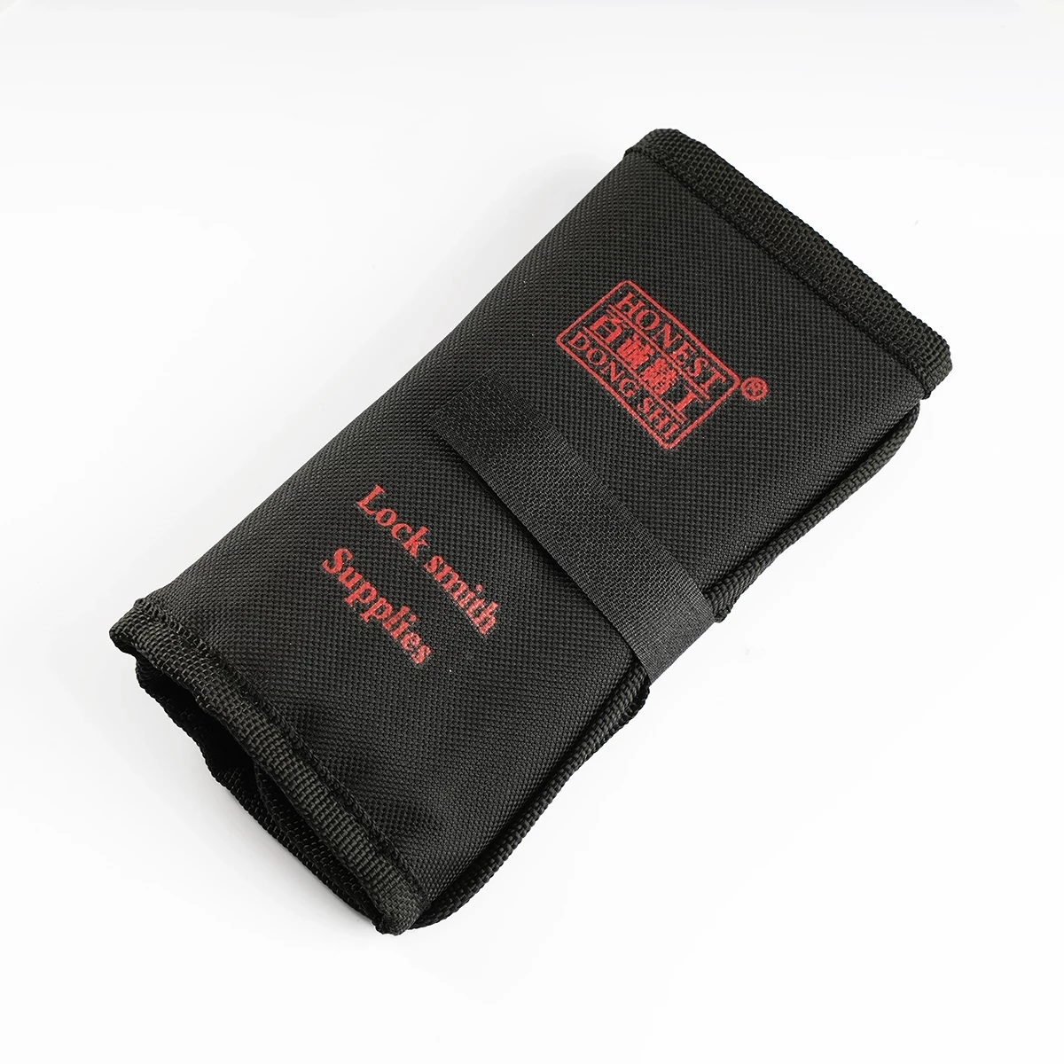 14pcs/lot Honest RED Tool Handle Professional Locksmith Tools for Kaba