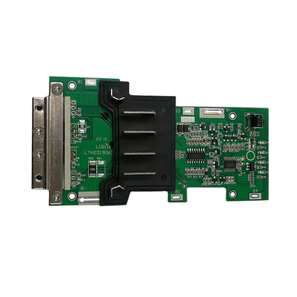 PCB