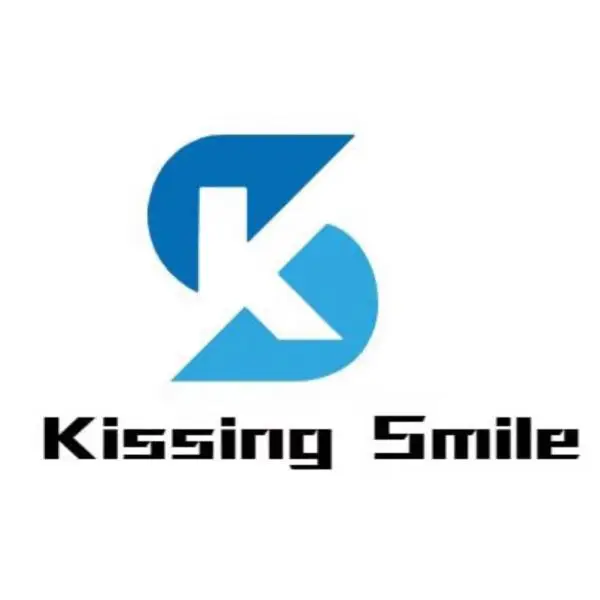 KissingSmile Store