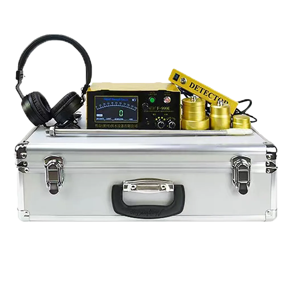 Water Pipe Leak Detection Instrument Household Water Pipe Leakage Floor