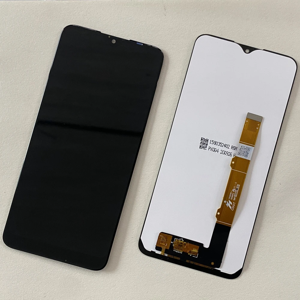 Alcatel 1S 2020 5028 5028Y 5028A 5028D LCD ÷  ġ ũ Ÿ Alcatel 3L 2020 5029D 5029Y 5029 EEA 5007 LCD