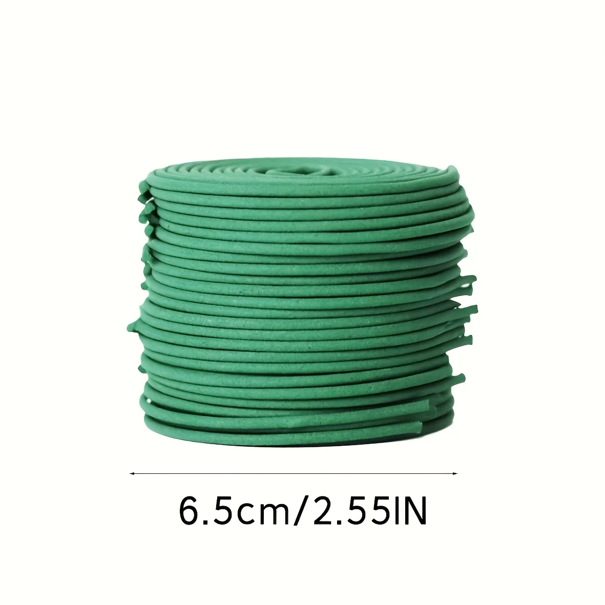 Lemongrass Coil Set 4
