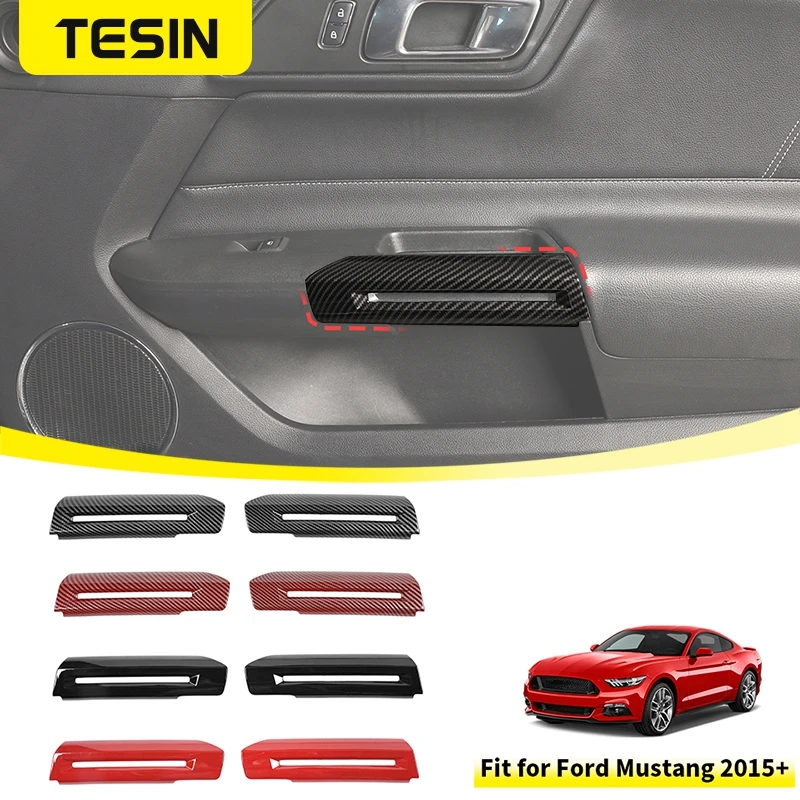 Taille de vis pour poignée de porte ?? | Ford Mustang Forum