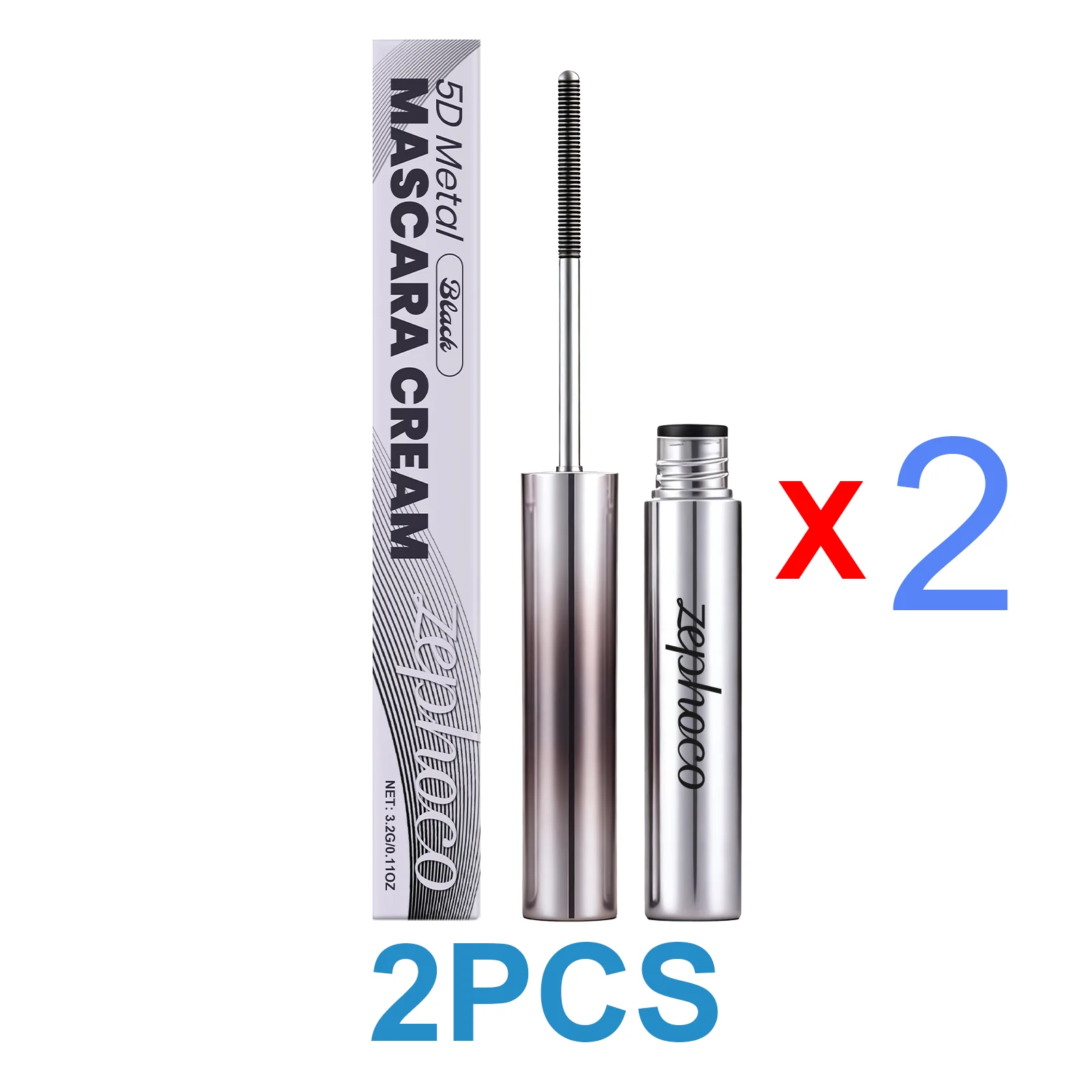 2PCS