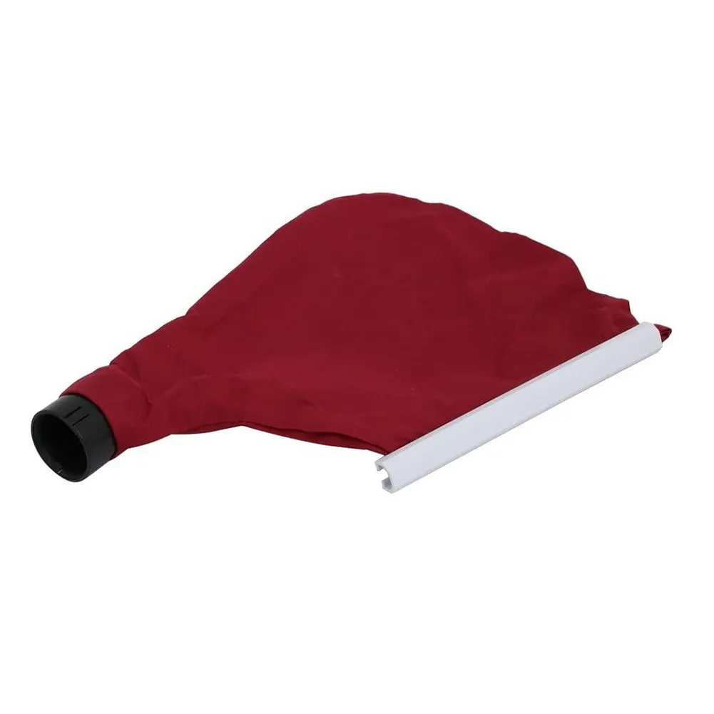 

For 9403 9401 Cover Bag Replacement 26cmx20cmx3.6cm Accessories Anti-dust Belt Sander Hot Sale Useful Best