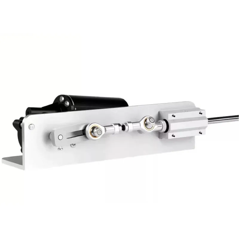 Adjustable Stroke Push/Pull Motor for Lift and Movement - Mini Silent Linear Actuator