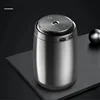 Car Essential Oil Diffuser Aluminium USB Rechargeable Auto Air Fresheners Aroma Diffuser Electric Aromatic Oasis Scent Machine 1