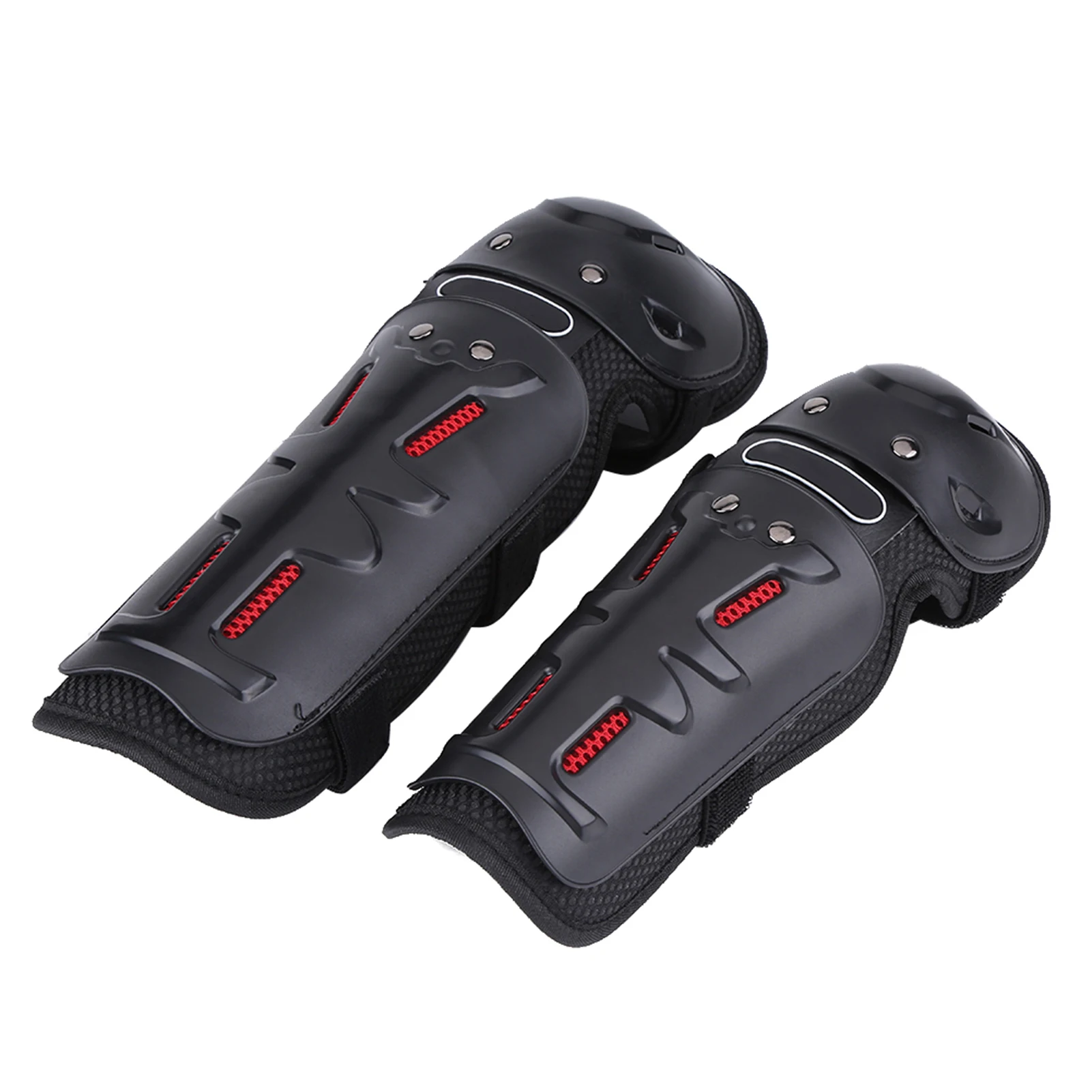 BSDDP BSD1002 Motocross Motorcycle Cycling Elbow Knee Pads Guard Protector Protective Gear Elbow Knee Protector Pads