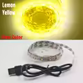 Lemon Yellow