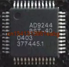 

IC 100% NEW Free shipping AD9244BSTZ-40 AD9244BSTZ AD9244