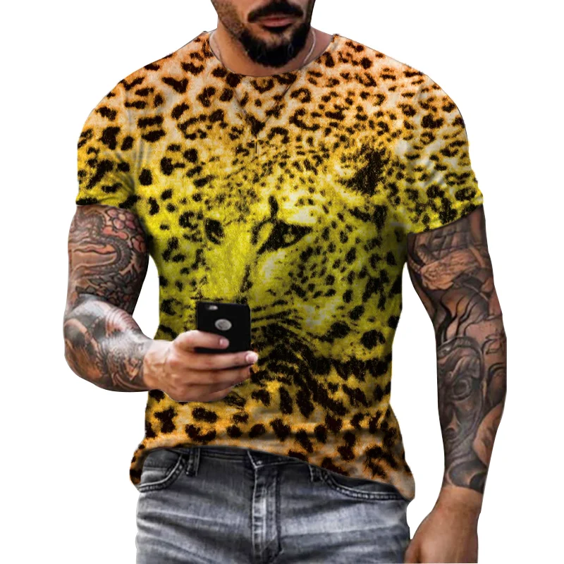 DPR LIVE T-Shirt graphics t shirt animal print shirt for boys big and tall  t shirts for men - AliExpress