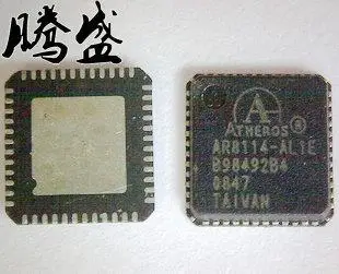 

AR8114-AL1E AR8114 QFN-48 5.