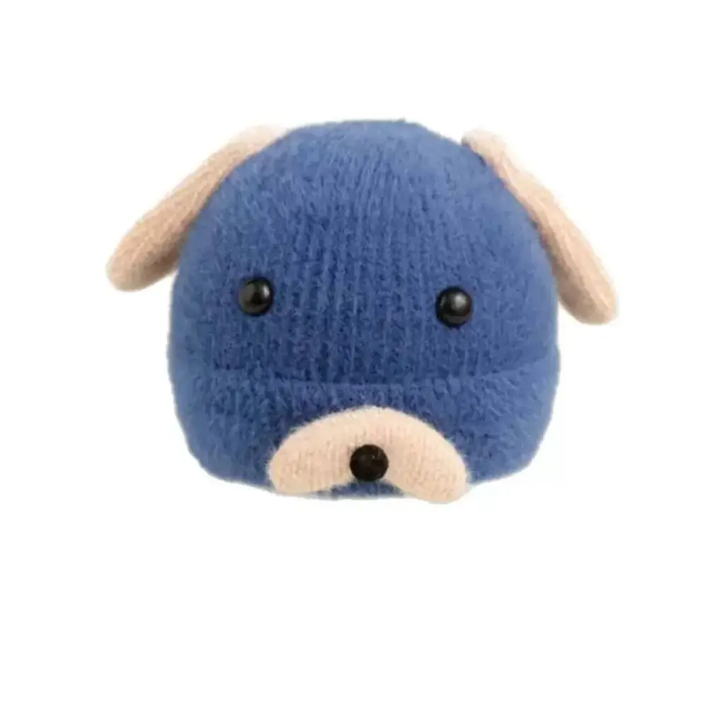 Soft Winter Hats Ear Protection Korean Bonnet Caps