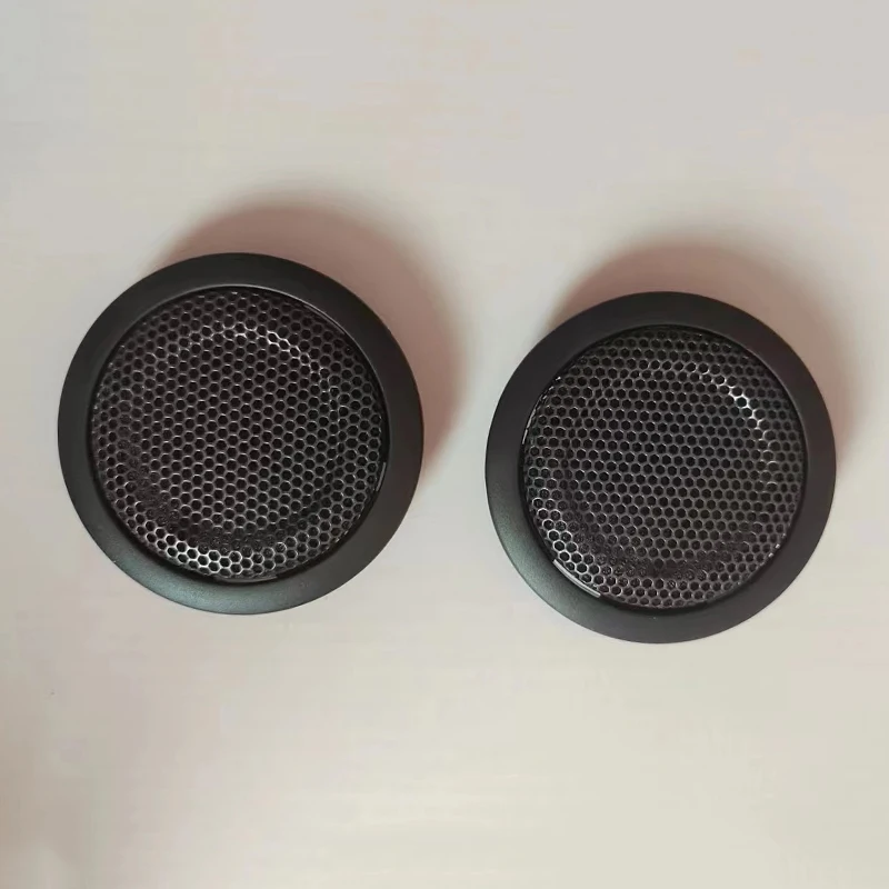 Rear Door Panel Tweeter Cover BMW F30 F31 F32 F33 F34 F36 F39 F48 F80 2 3 GT 4 X1 X2 Series High Range Audio Speakers Case