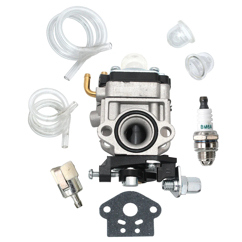 Carburatore Per Echo Hca-260 Hca-261 Pas-260 Pas-261 Pe-260 Pe-261 Ppt-260 Ppt-261 Shc-260 Shc-261 Srm-260 Srm-260S Srm-260Sb