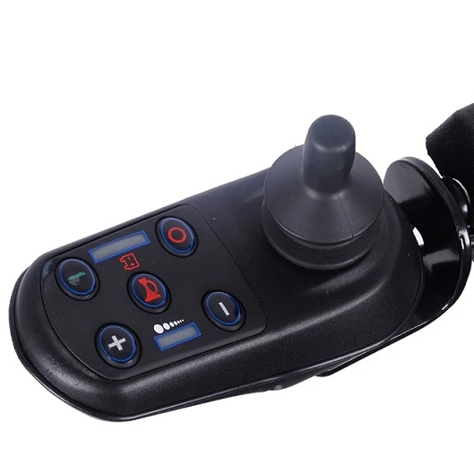 

waterproof joystick power wheelchair joystick