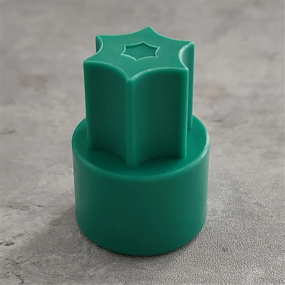 Plastic Dough Remover for Monsieur Cuisine,Dough Flower As Knife Turning Aid for Monsieur Cuisine HOT