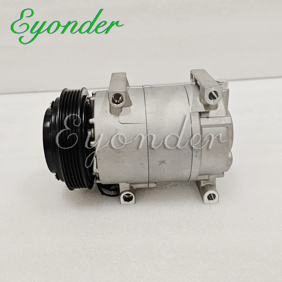 Compresseur de climatiseur pour KIA Picanto 97701-1y201 977011y201 97701-1y200 F