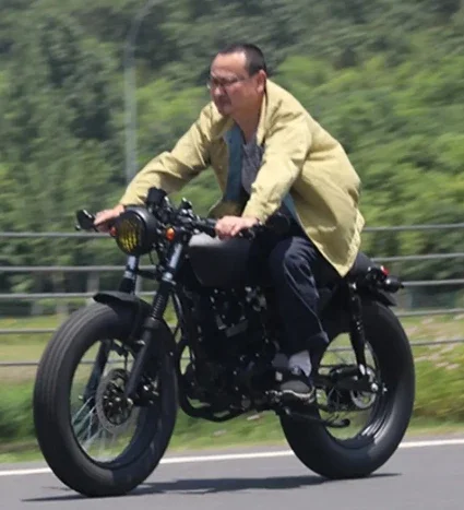 New Energy Retro Two Wheel High Quality Electric Motorcycle Electric Scootermoto electrica niu motocykle elektryczne 3000w