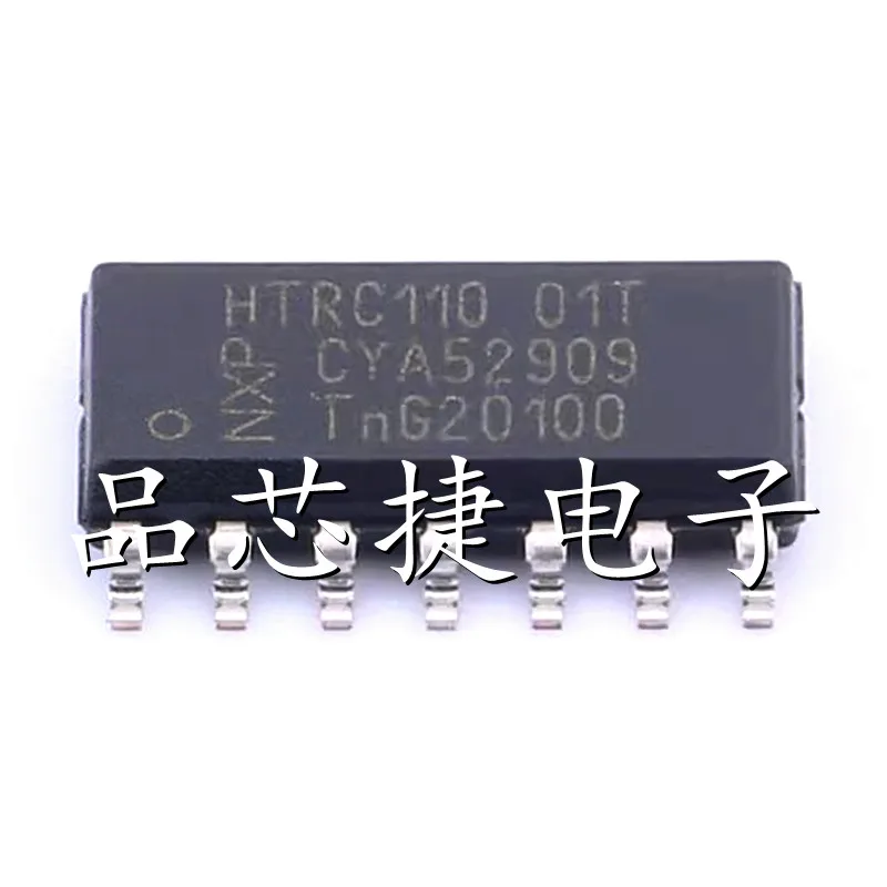 

1 шт./партия, HTRC11001T/03EE разметка HTRC110 01T