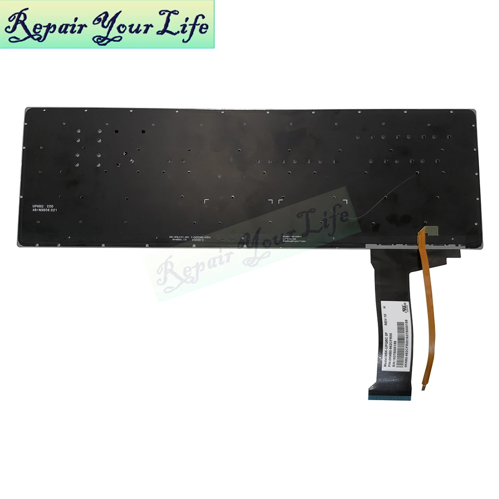 para ASUS, N551, N552, N751, N752, N551VW,