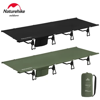 Naturehike Portable Camping Cot 1