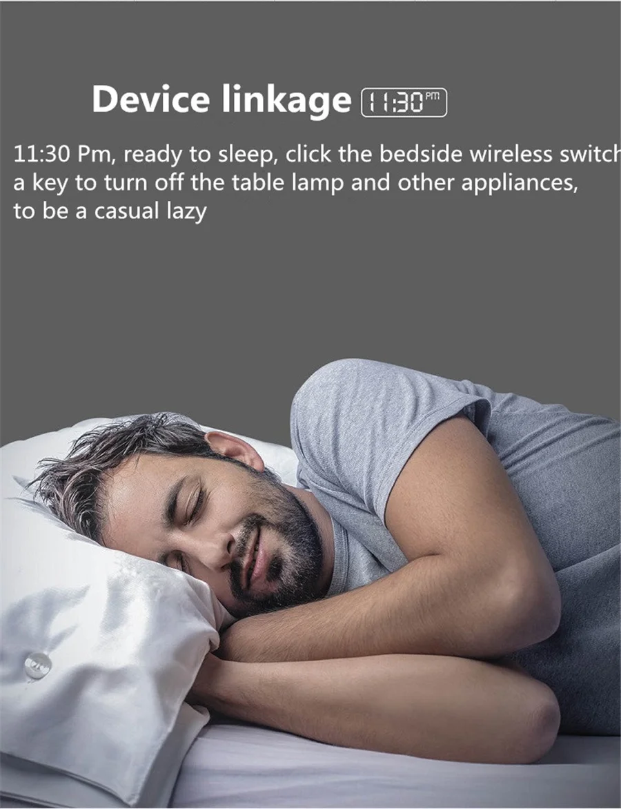 Smart Wall Socket Zigbee Wifi Remotel Control Wireless Switch Work For Smart Hom