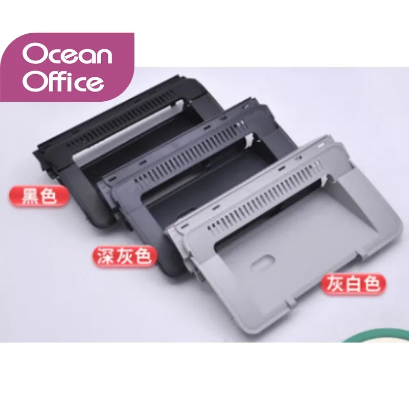 1 Pz Cartuccia Porta Face Down Cover Assembly Per Hp Laserjet Pro P1102 P1102W P1105 P1106 P1107 P1108 P1005 P1006 P1007 P1008