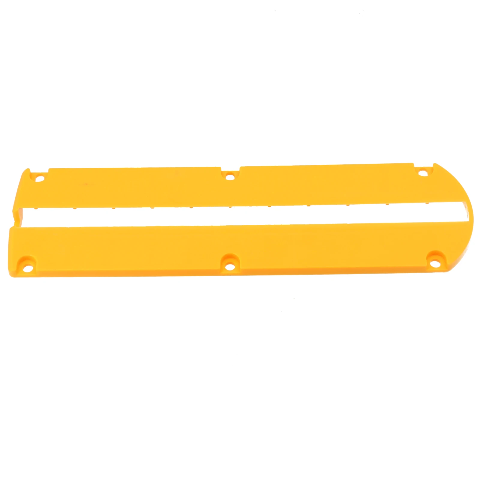 

Запасная пластина для торцовочной пилы, номер детали 146726 02, совместима с DW703, DW704, DW705, 3660 прочная и надежная