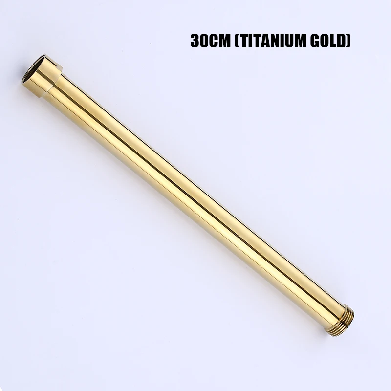 F Titanium Gold