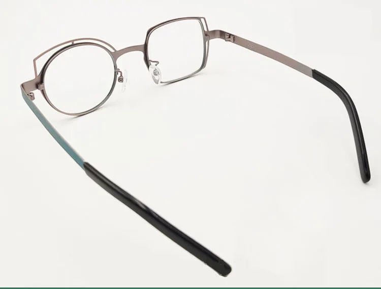 Yujo Eyeglasses 4
