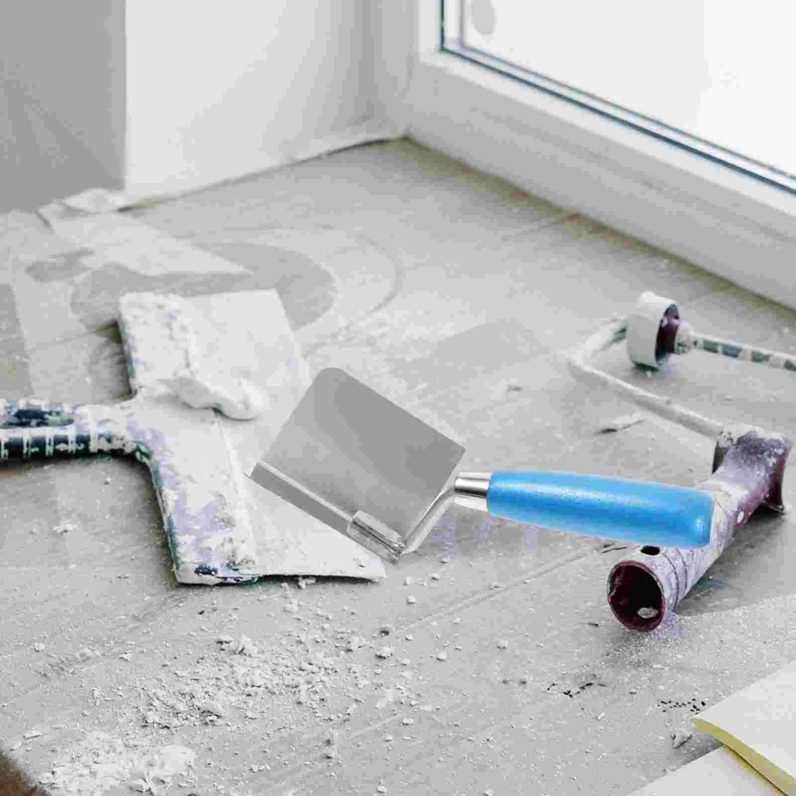 Sheetrock Corner Trowel Drywall Corner Tool Ergonomic Tool Handle plastering trowel,grout trowel,concrete trowel,drywall taping tool