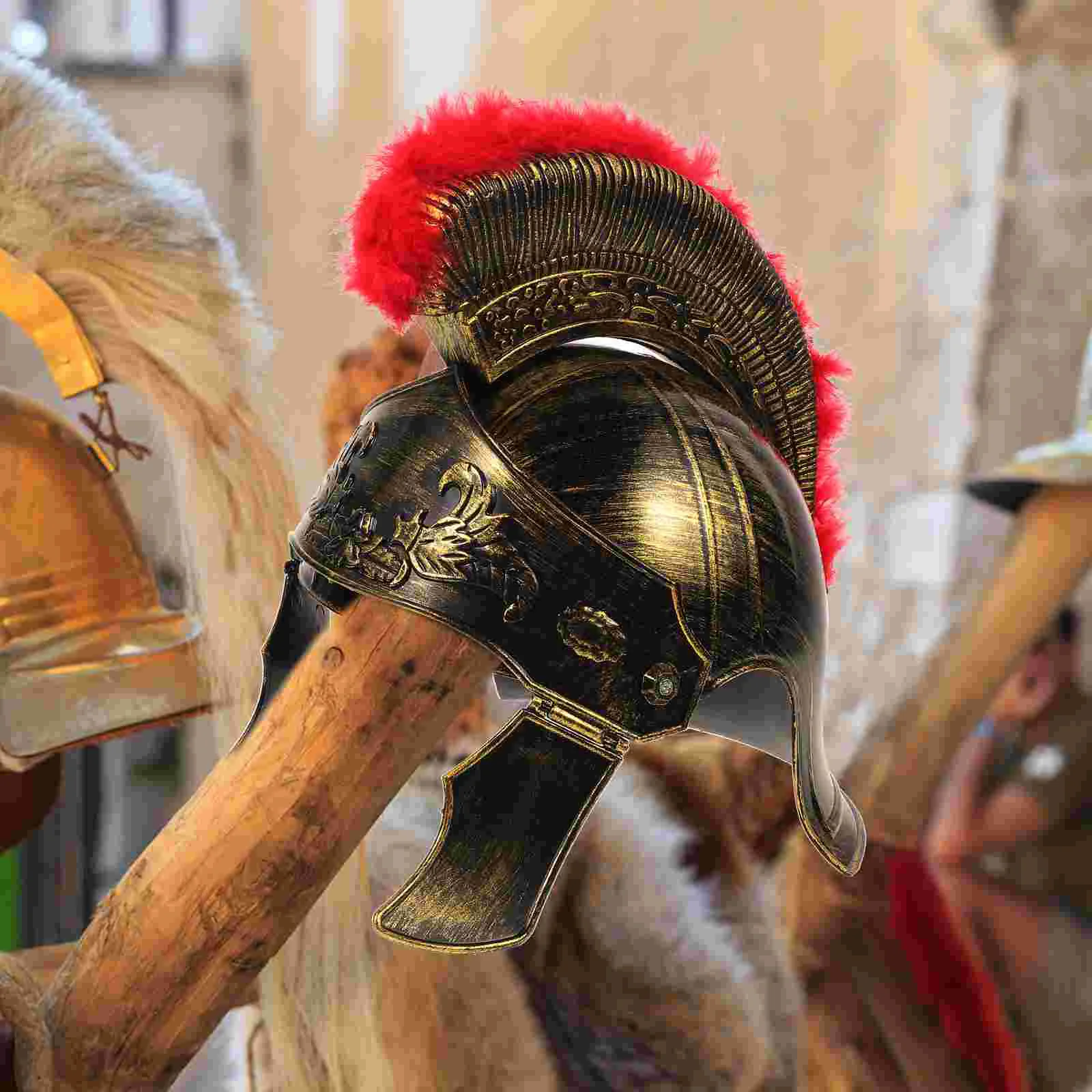 

Roman Medieval Cosplay Costume Prop for Adults Teens