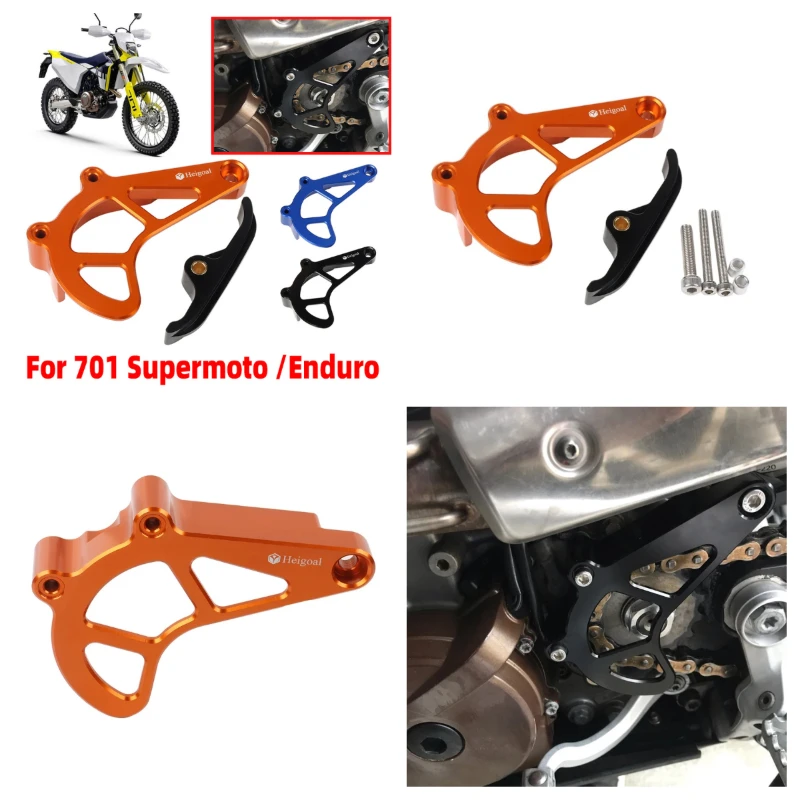 For Husqvarna 701 Supermoto 701 Enduro SM 701Enduro 2016-2023 ...