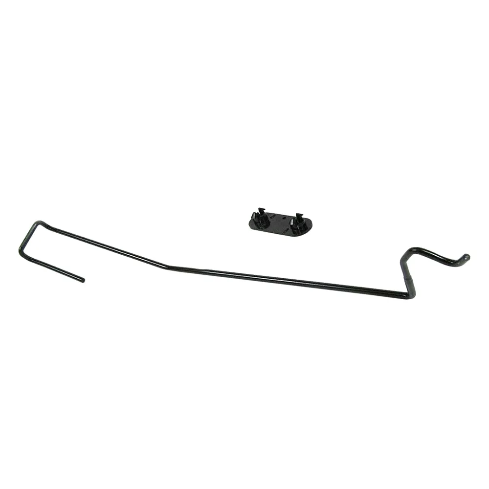 

Car Hood Latch Rod and Safety Catch Kit 55275850AB, 5143056AAA, 5143056AA for DODGE RAM 1500 2002-2008, RAM 2500 3500 2002-2010