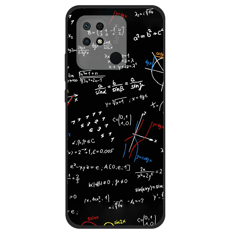 Fashionable Cute Cartoon Shockproof Silicone Case - Soft TPU Bumper Cover