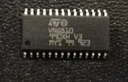 

Бесплатная доставка VNQ810 SOP28 10 шт.