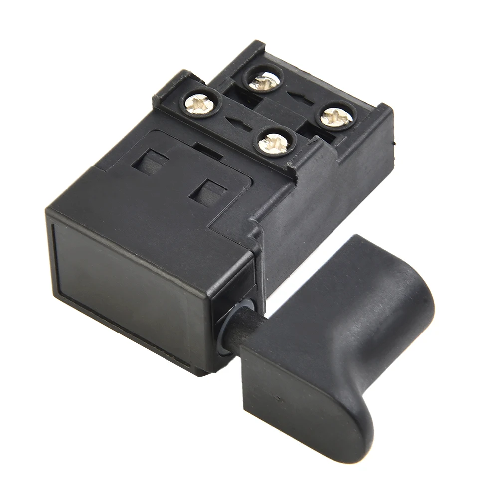 

Trigger Switch Workshop Black Button Power Tools Speed Control Electric Hammer Electric Tool For Angle Grinder