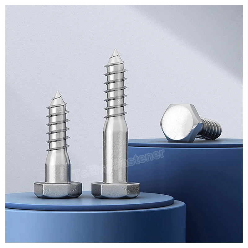 10 Pz M5 M6 304 In Acciaio Inox Allen Esagonale A Esagono - Foto 4