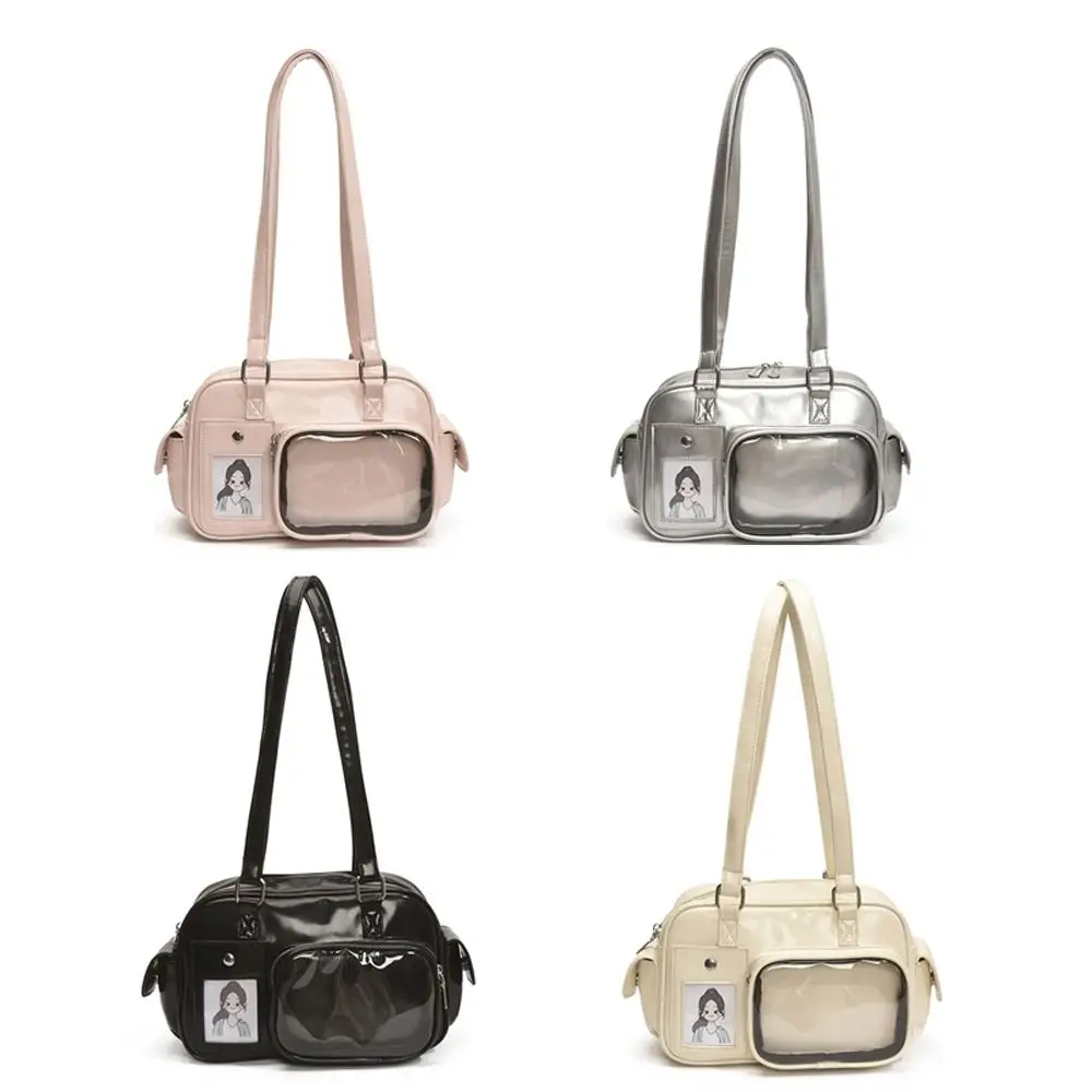 Kawaii Japanese Style Pastel Ita Shoulder Bag