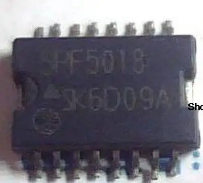 

SPF5018 IC