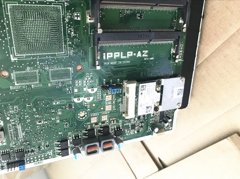 Ipplp-az para Dell 9020 Motherboard Wpg9h 0wpg9h V8dv8 3gjxp - Imagem 2