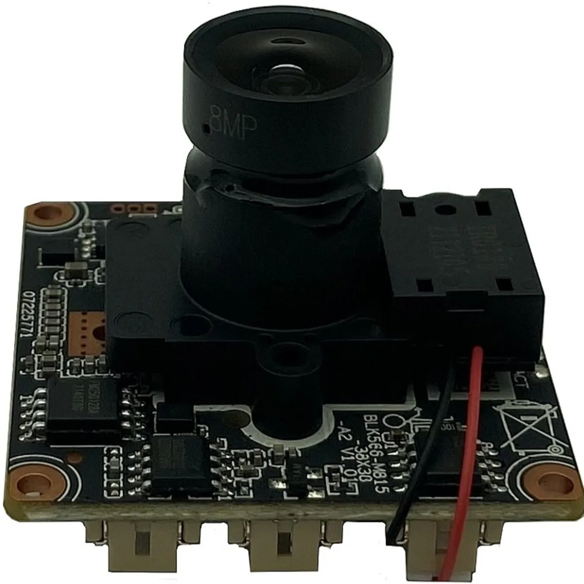 XM N8S G6S 8/6MP IP 카메라 모듈 보드 NT98566 + IMX415 3840*2160 쉘 옵션 ONVIF P2P 라디에이터 저조도 XMEYE ICsee