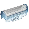 3X 20S Shaver Foil For Braun 20S 10B 20B 2000 Series Cruzer 1 2 3 4 For 2615 2675 2775 2776 170 190 2