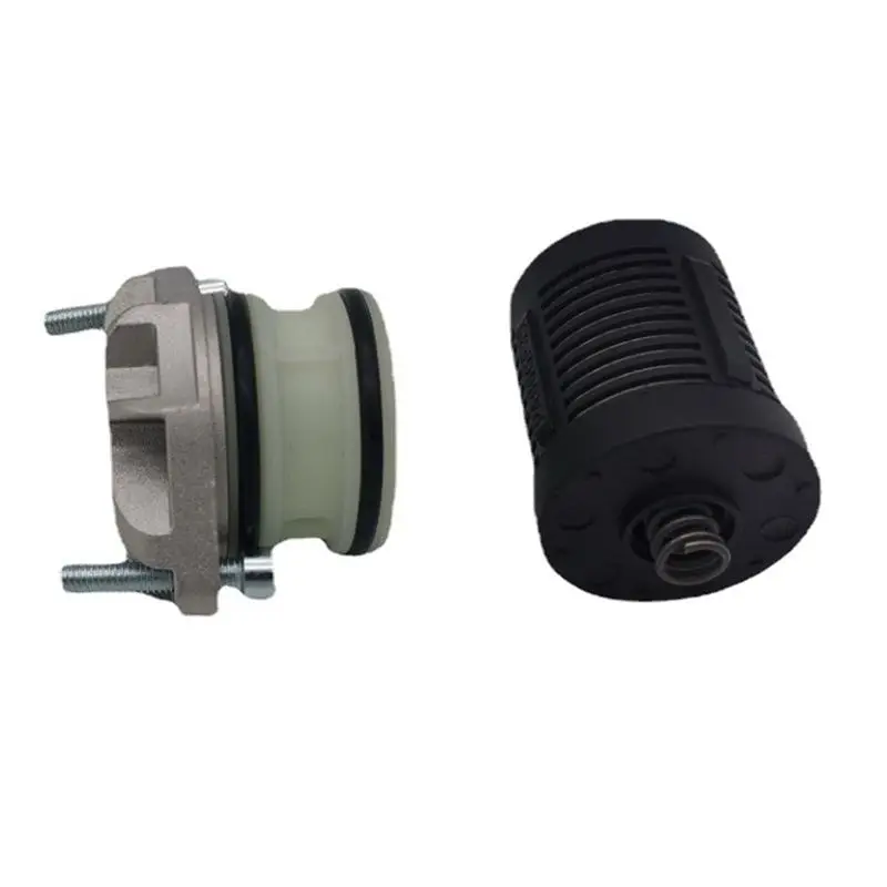 8X 0BR525558 Haldex 4세대 VAG 커플링용 A3 TT 트랜스퍼 케이스 클러치 필터 01Z525558,2PCS-A08Q