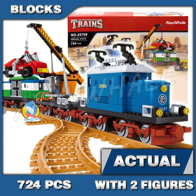 724pcs-city-trains-diesel-locomotive-with-mobile-crane-wagon-cars-rescue-tracks-25709-building-blocks-sets-compatible-with-model